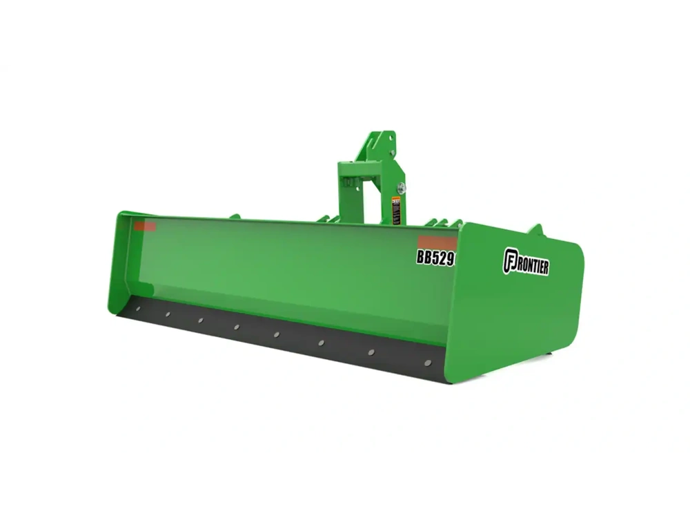 2026 Frontier Heavy-Duty Box Blades BB5296 alt