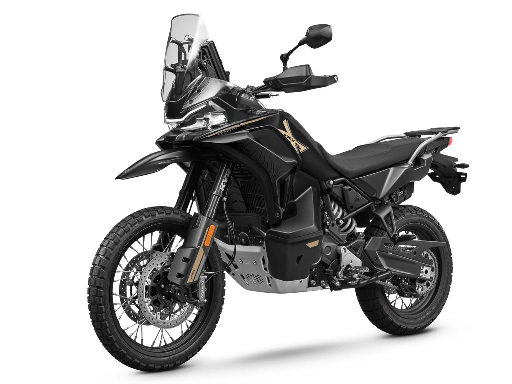 2027 IBEX 950