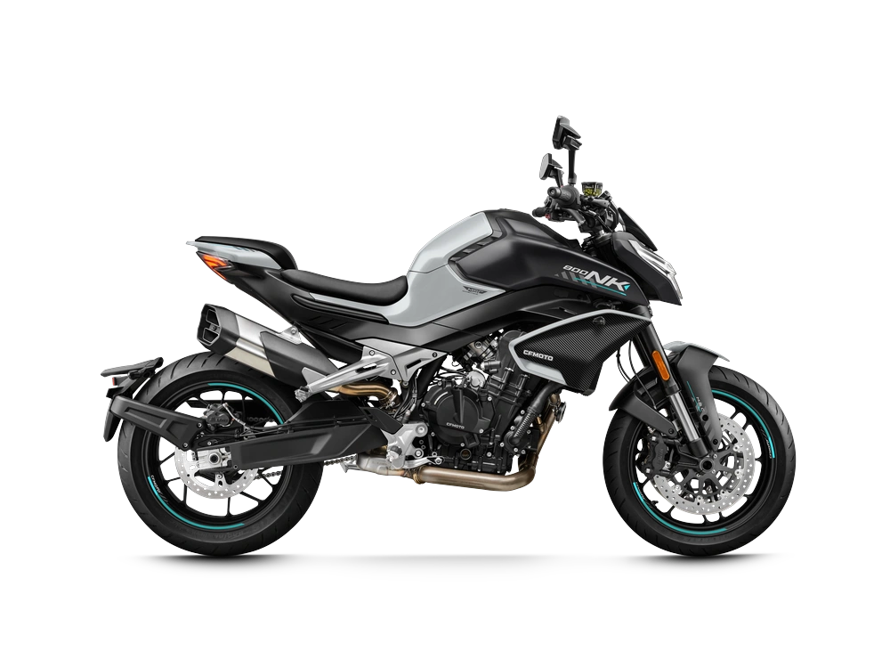 CFMOTO 800NK 800NK Gris aerolite 2027 alt