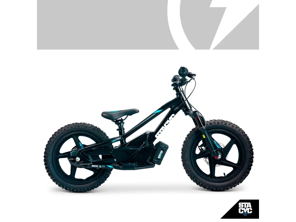 STACYC STACYC 16eDRIVE ELITE 36V STACYC 16eDRIVE ELITE 36V 2026 alt