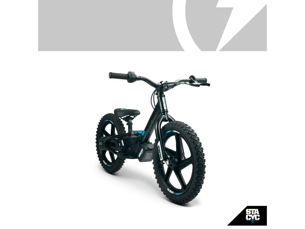 STACYC STACYC 16eDRIVE BRUSHLESS STACYC 16eDRIVE BRUSHLESS 2026 alt