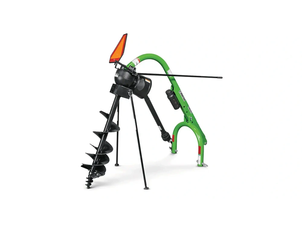2026 Frontier Post Hole Diggers PHD125 alt