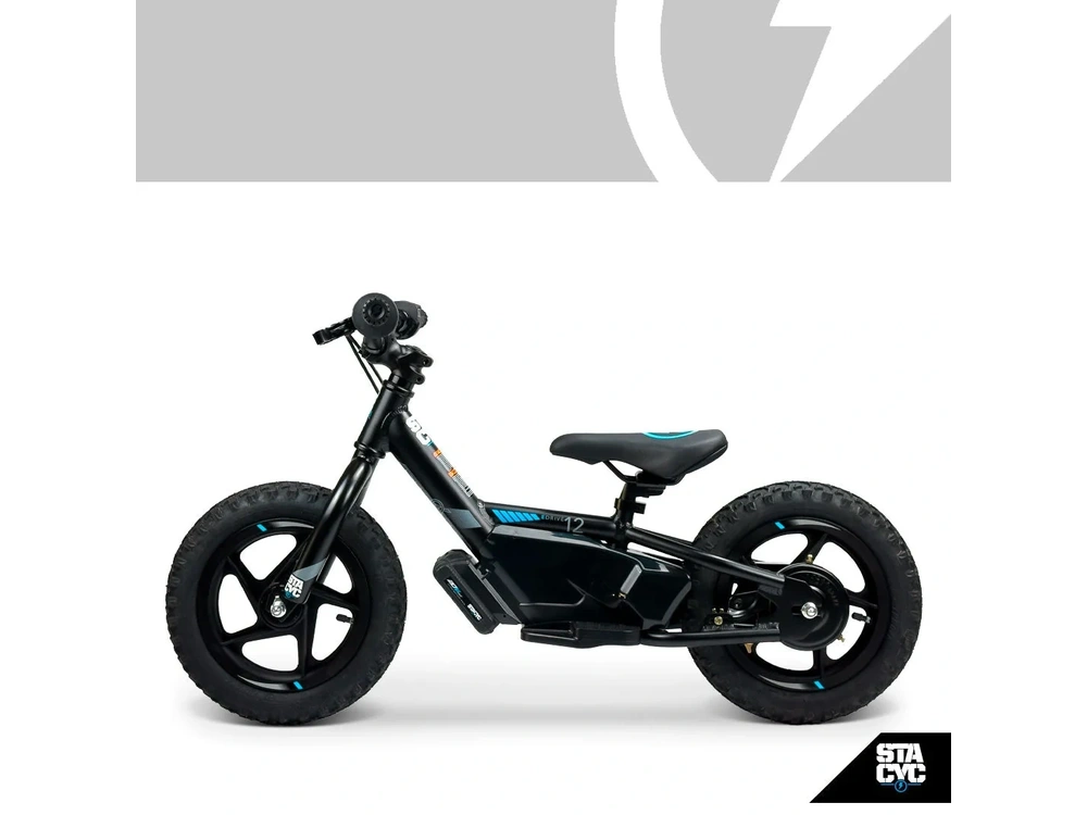 STACYC STACYC 12eDRIVE STACYC 12eDRIVE 2026 alt