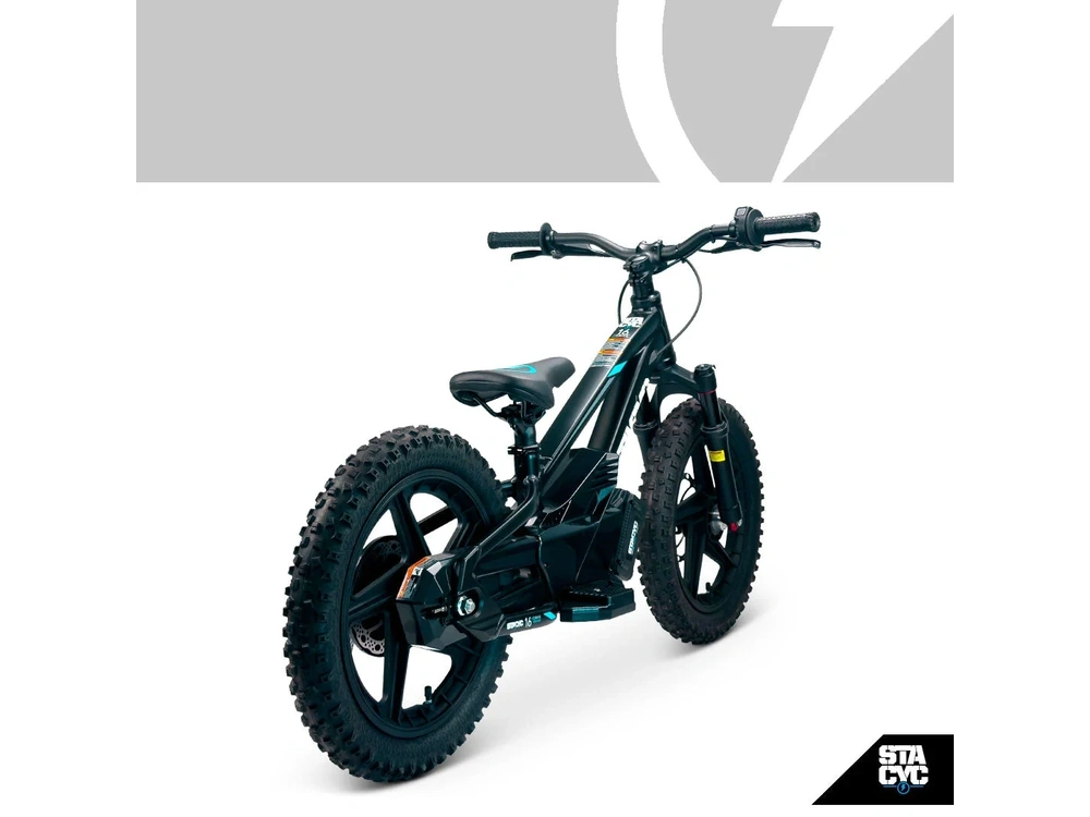 STACYC STACYC 16eDRIVE ELITE 36V STACYC 16eDRIVE ELITE 36V 2026 alt