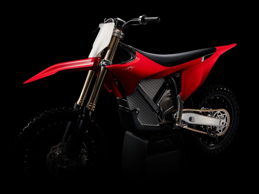 2026 Stark Future Varg Varg MX Stark Red alt