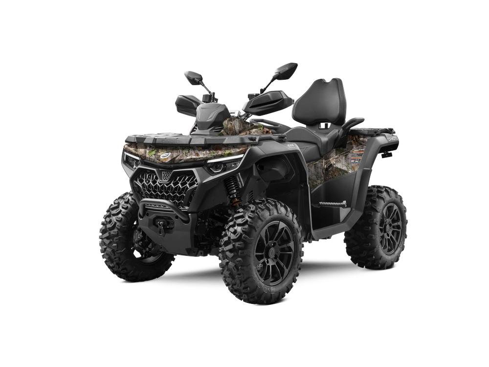 2027 CFMOTO CFORCE 800 TOURING CFORCE 800 TOURING True Timber Kanati alt