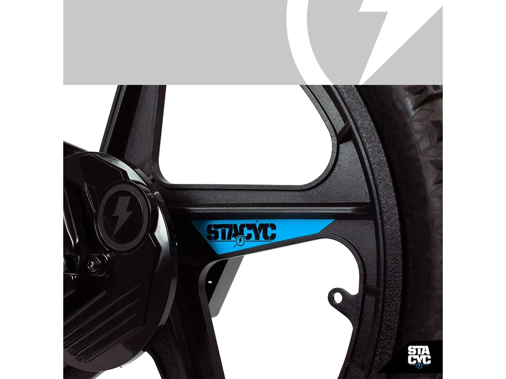 STACYC STACYC 20eDRIVE STACYC 20eDRIVE 2026 alt