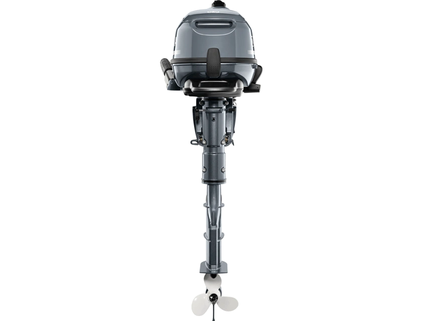 2026 Yamaha 4HP - 20" Shaft - Portable