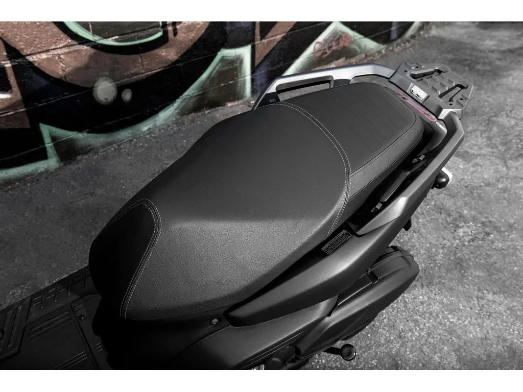 2025 Yamaha BWs 125