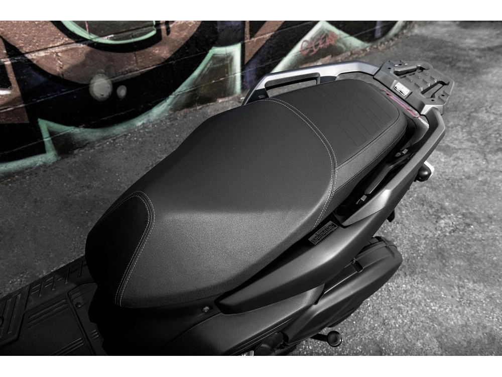 Yamaha BWs 125 BWs 125 2025 alt