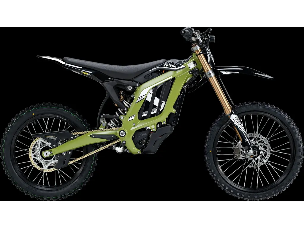 2026 Surron Light Bee 2