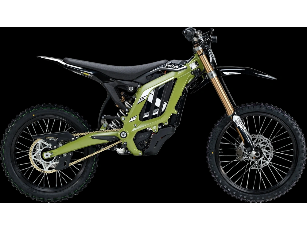2026 Surron Light Bee 2 Light Bee 2 alt