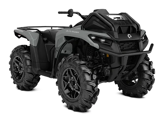 Can-Am Outlander X mr 700 Gris granite 2027