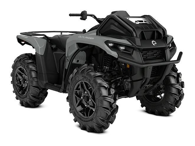 2027 Can-Am Outlander 500/700 Outlander X mr Granite Grey 700 alt