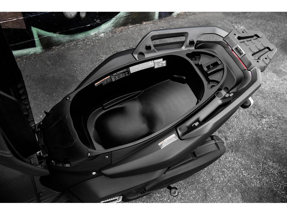 Yamaha BWs 125 BWs 125 2025 alt