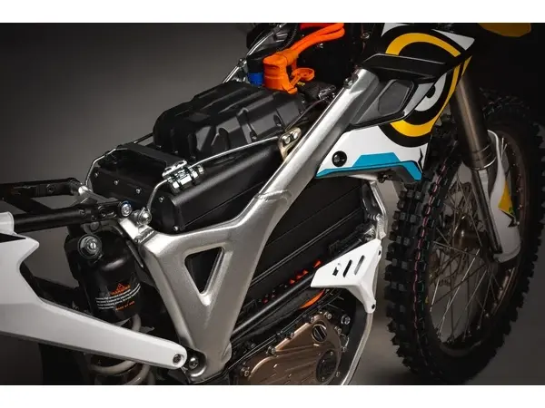 Surron Storm Bee 2026