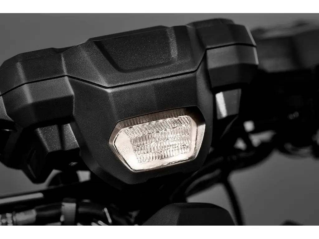 2025 Yamaha BWs 125