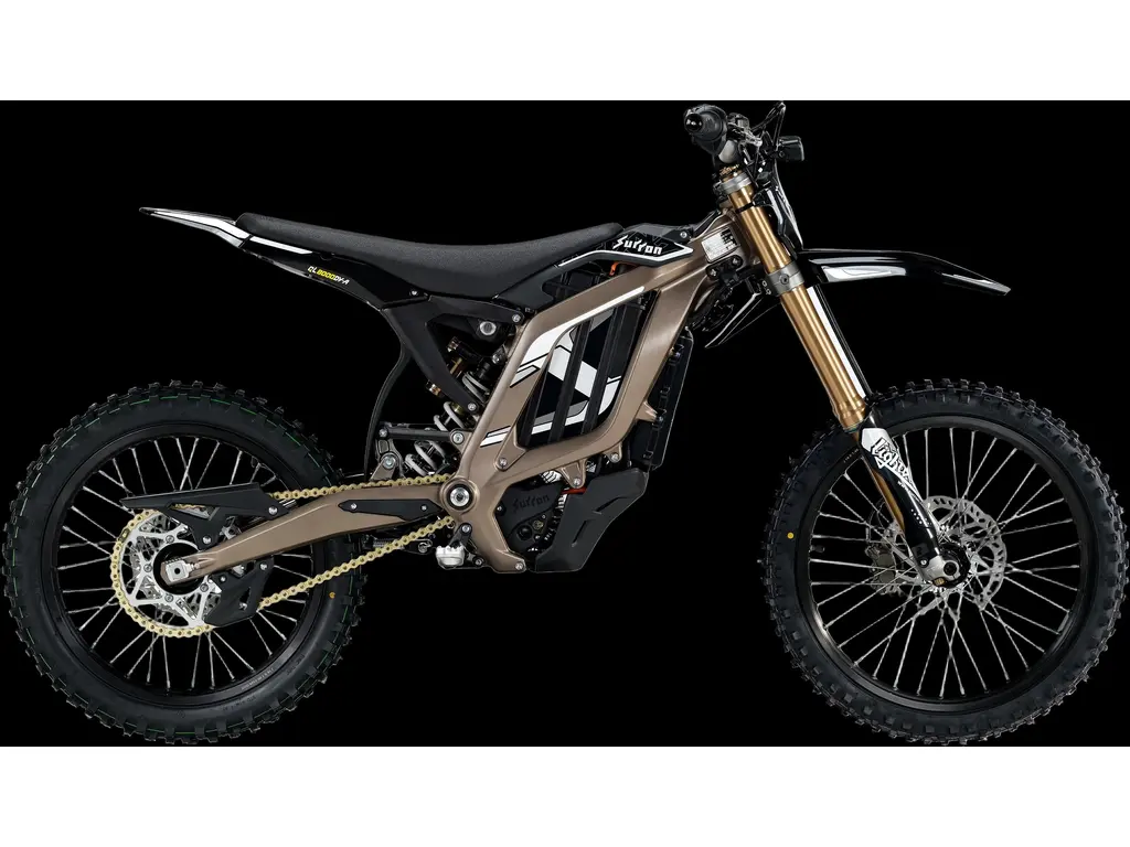 2026 Surron Light Bee 2