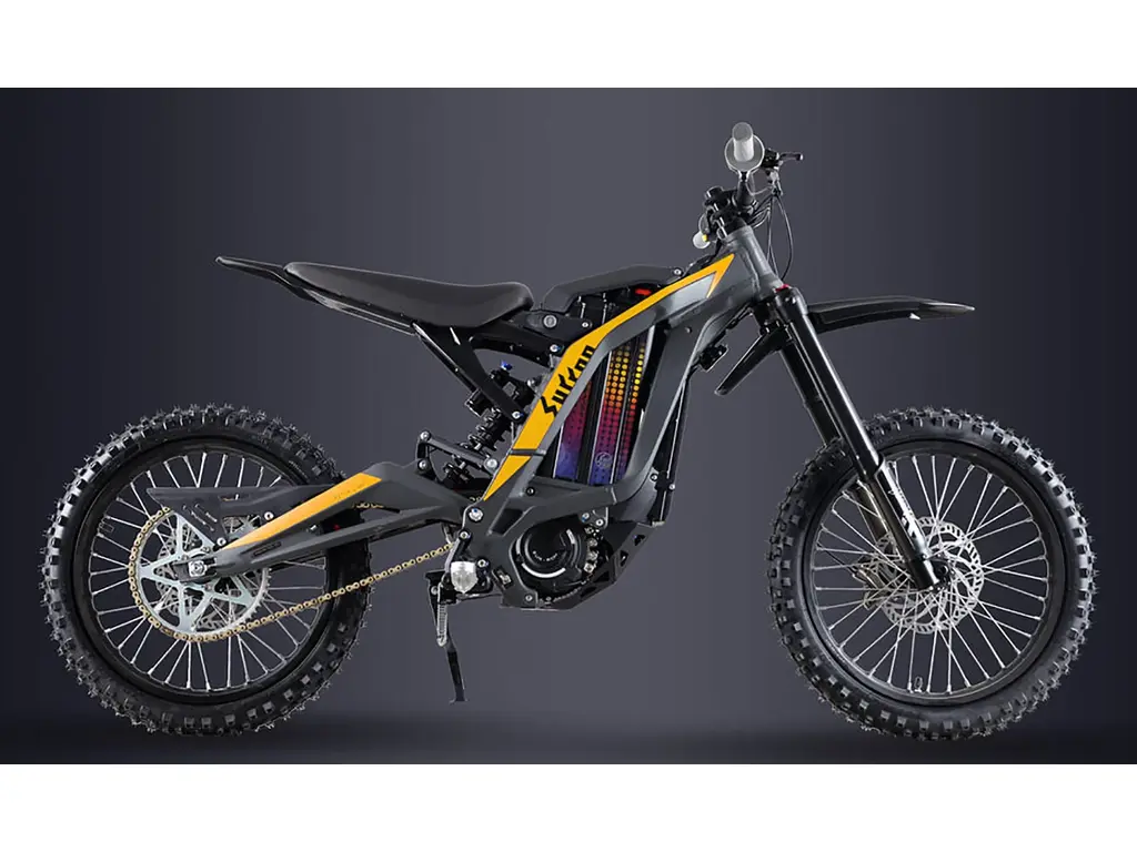 2026 Surron Light Bee S