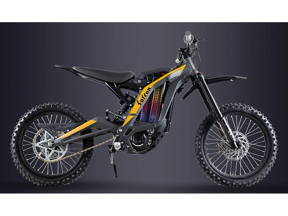 Surron Light Bee S Light Bee S 2026 alt