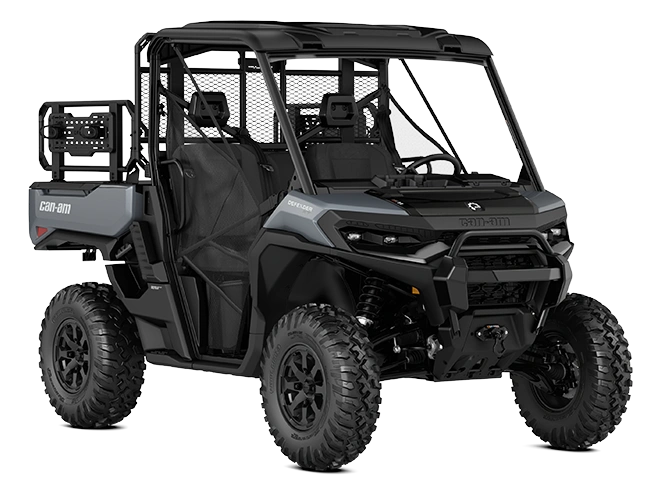 Can-Am Defender XU HD10/HD11 Defender XU XT Gris dolomite HD11 2027 alt