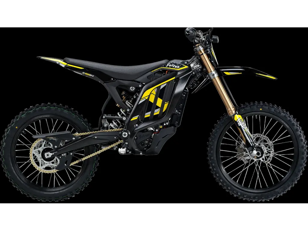 Surron Light Bee 2 2026