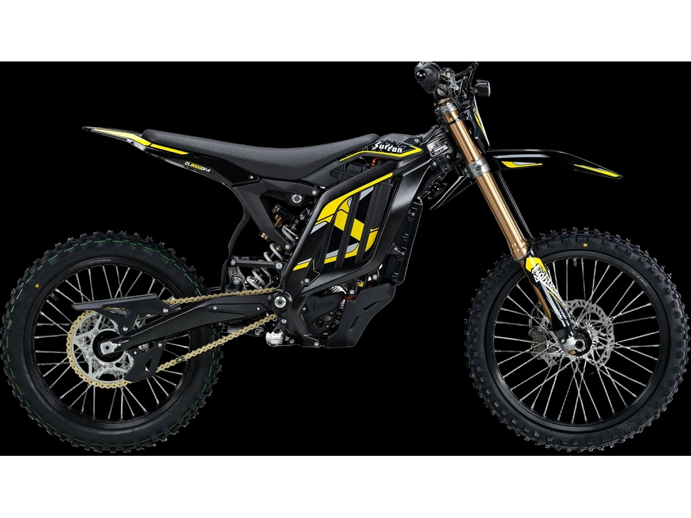 2026 Surron Light Bee 2 Light Bee 2 alt