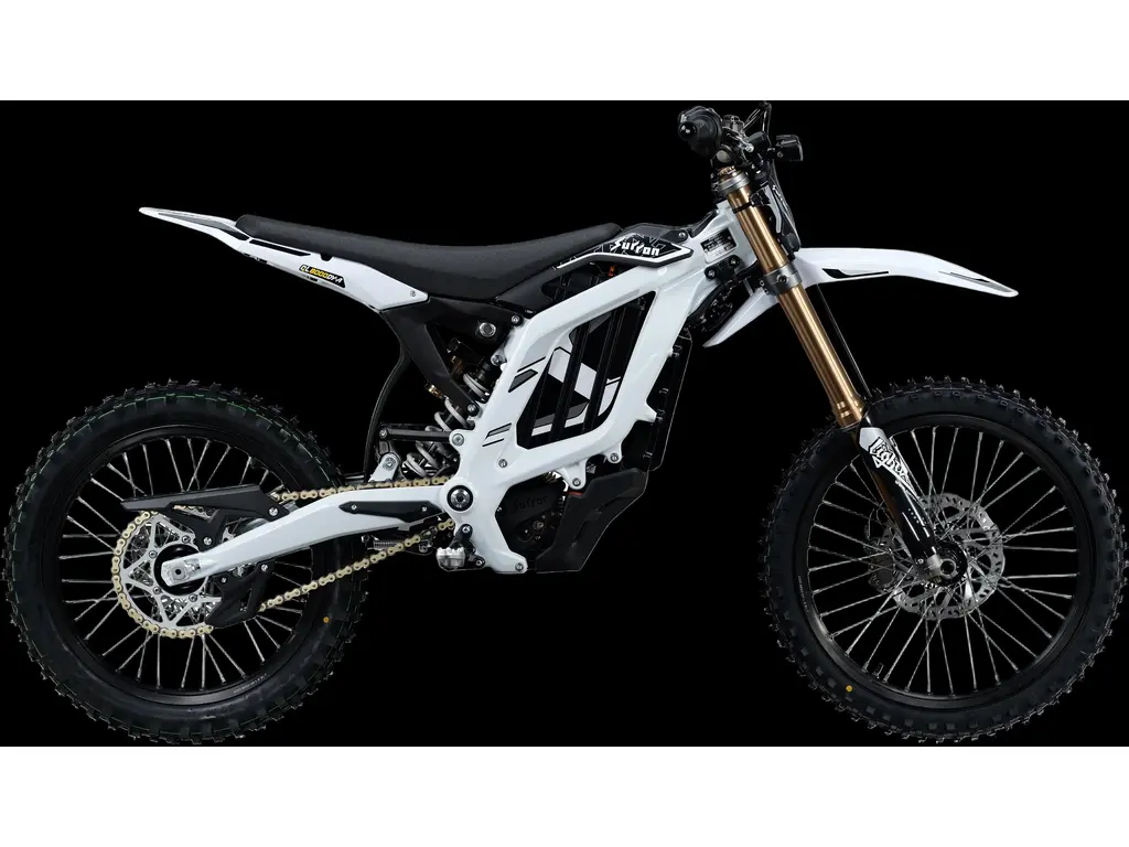Surron Light Bee 2 2026