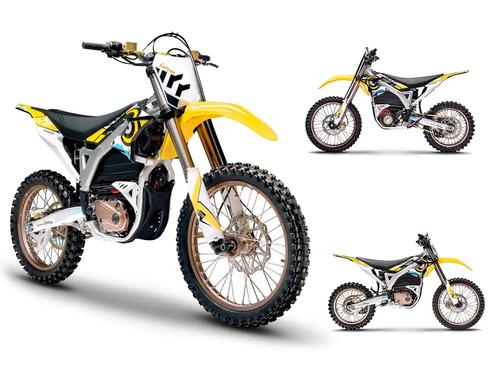 2026 Surron Storm Bee