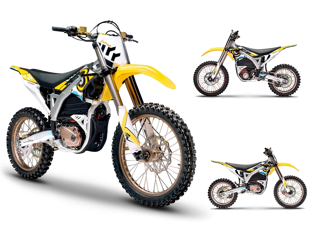 2026 Surron Storm Bee Storm Bee alt