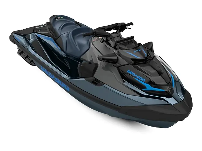 Sea-Doo GTX 300 ch Bleu abysse / Bleu océan 2027