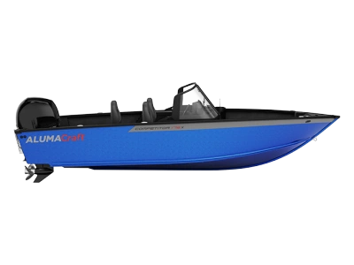 2026 Alumacraft Competitor 175X Sport Competitor 175X Sport alt