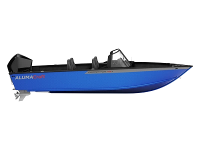 2026 Alumacraft Competitor 195X Sport Competitor 195X Sport alt