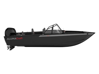 2026 Alumacraft Trophy 185X Sport Trophy 185X Sport alt