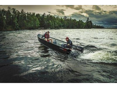 2026 Alumacraft V16 V16 alt
