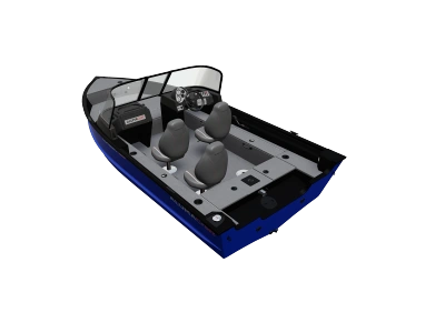 2026 Alumacraft Classic 165 Sport Classic 165 Sport alt