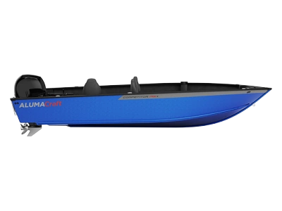 2026 Alumacraft Competitor 195X Tiller Competitor 195X Tiller alt