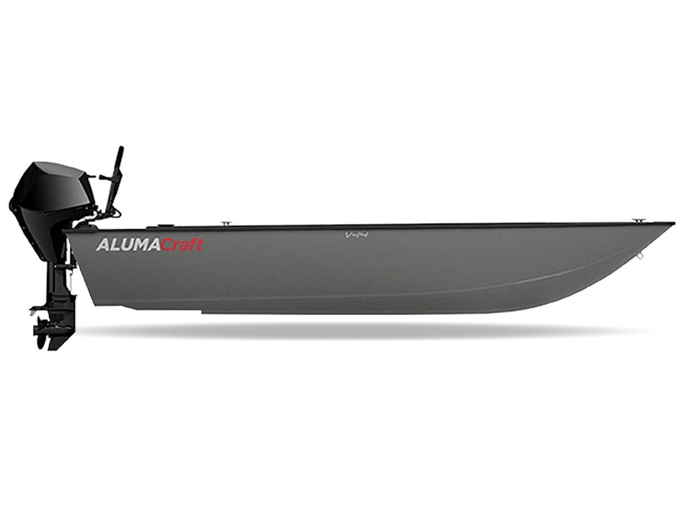 2026 Alumacraft V14 V14 alt