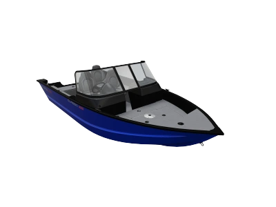 2026 Alumacraft Classic 165 Sport Classic 165 Sport alt