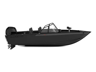 2026 Alumacraft Trophy 175X Sport Trophy 175X Sport alt