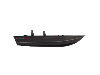 2026 Alumacraft Classic 165 Tiller Classic 165 Tiller alt