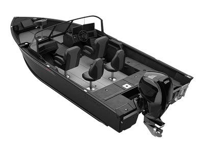 2026 Alumacraft Competitor 185X Sport Competitor 185X Sport alt