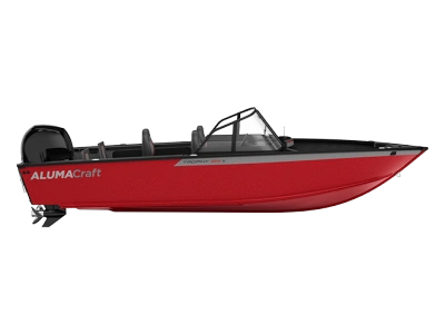 2026 Alumacraft Trophy 185X Sport Trophy 185X Sport alt