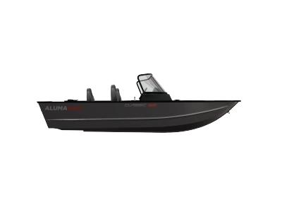 2026 Alumacraft Classic 165 Sport Classic 165 Sport alt