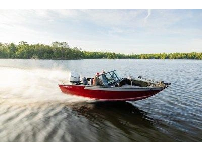 2026 Alumacraft Competitor 175X Sport Competitor 175X Sport alt