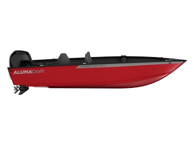 2026 Alumacraft Competitor 185X Tiller Competitor 185X Tiller alt