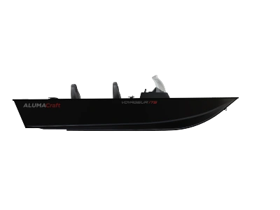 2026 Alumacraft Voyageur 175 Side Console Voyageur 175 Side Console alt