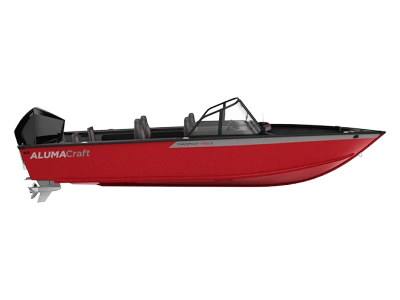 2026 Alumacraft Trophy 195X Sport Trophy 195X Sport alt