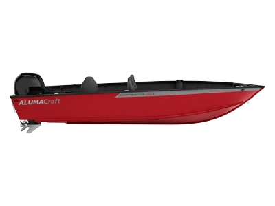 2026 Alumacraft Competitor 195X Tiller Competitor 195X Tiller alt