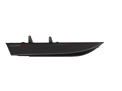 2026 Alumacraft Voyageur 175 Tiller Voyageur 175 Tiller alt